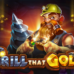 drill that gold game