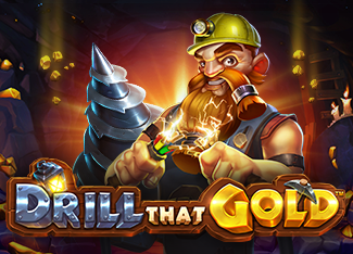 drill that gold game