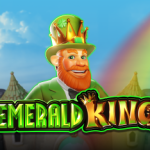 emerald king game