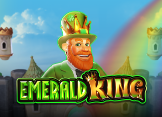 emerald king game