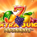 extra juicy megaways game