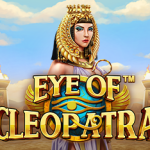 eye of cleopatra game