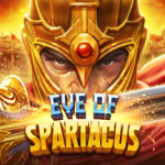 eye of spartacus game