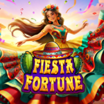 fiesta fortune game