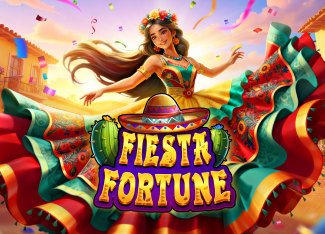 fiesta fortune game