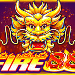 fire 88 game
