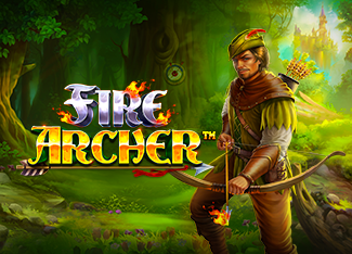 fire archer game
