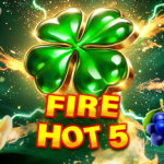 fire hot 5 game