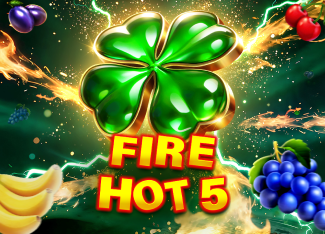 fire hot 5 game