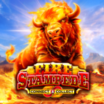 fire stampede game