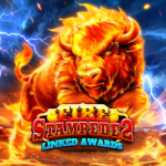 fire stampede 2 game