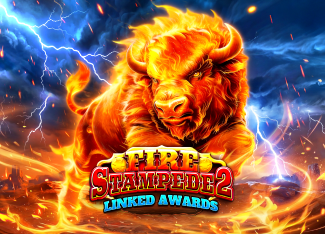 fire stampede 2 game