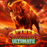 fire stampede ultimate game