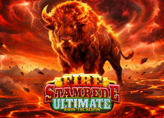 fire stampede ultimate game