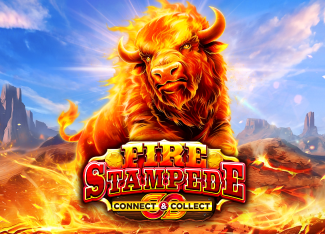 fire stampede game