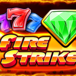 fire strike game