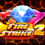 fire strike 2 game