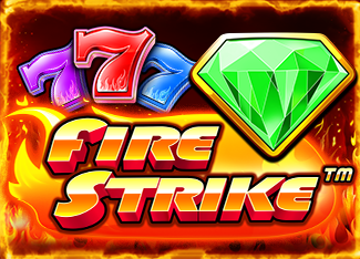 fire strike game