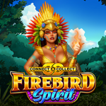 firebird spirit game