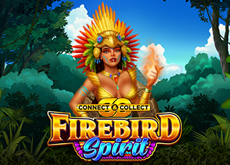 firebird spirit game