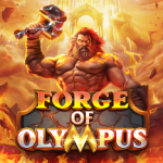 forge of olympus game