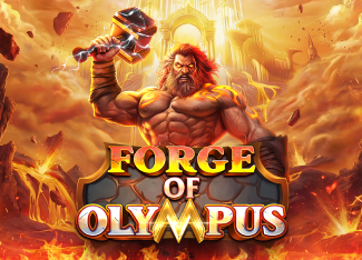 forge of olympus game