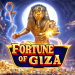 fortune of giza game