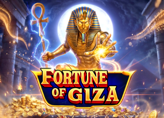 fortune of giza game