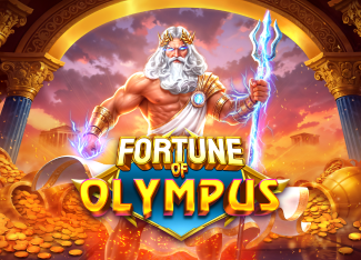 fortune of olympus game
