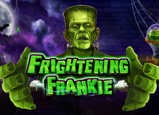 frightening frankie game