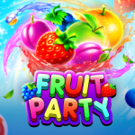 fruit party game