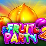 fruit party 2 game
