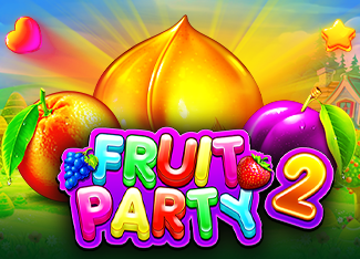 fruit party 2 game