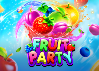 fruit party game