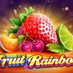 fruit rainbow game