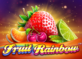 fruit rainbow game