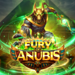 fury of anubis game