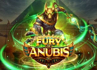 fury of anubis game