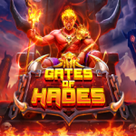 gates of hades game