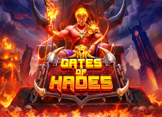 gates of hades game