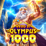 gates of olympus 1000 game
