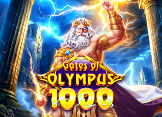 gates of olympus 1000 game