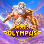 gates of olympus game