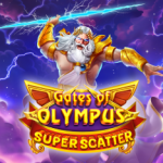 gates of olympus super scatter game
