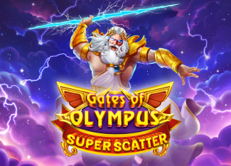 gates of olympus super scatter game