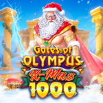 gates of olympus xmas 1000 game