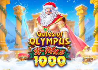 gates of olympus xmas 1000 game