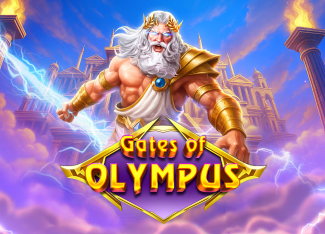 gates of olympus game