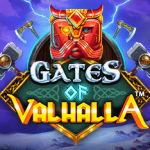 gates of valhalla game