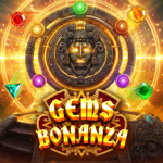 gems bonanza game